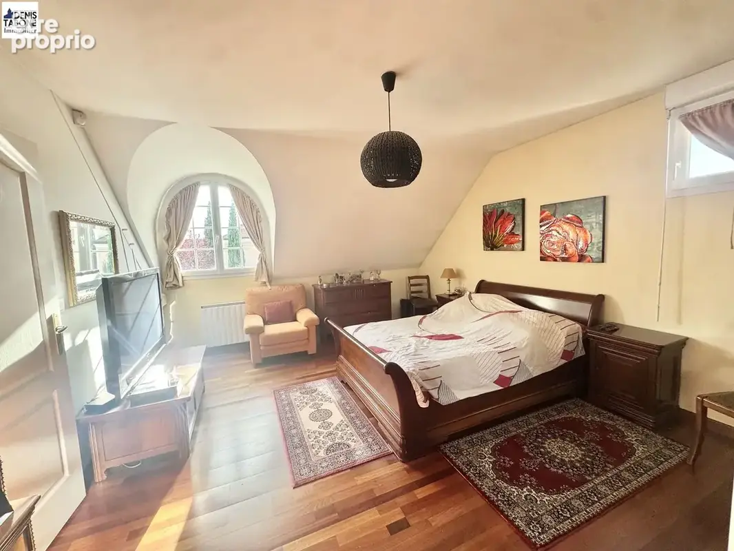 Maison 6 pièces 159 m² à vendre à Saint-Prix (95390) - photo 8