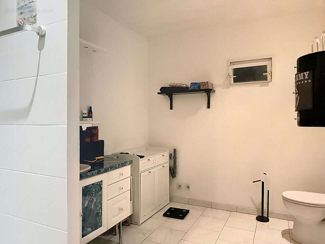 Maison à SAINTE-MERE-EGLISE