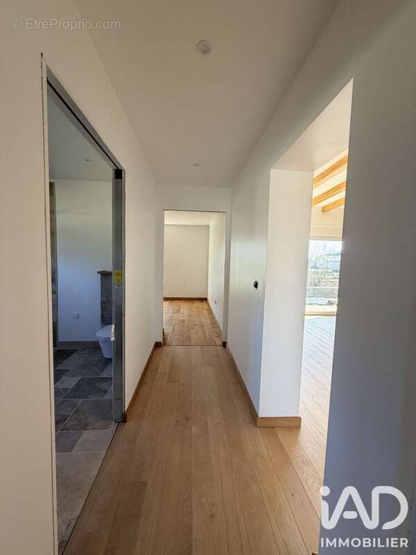 Maison 100 m² à Hargarten-Aux-Mines  - photo 8