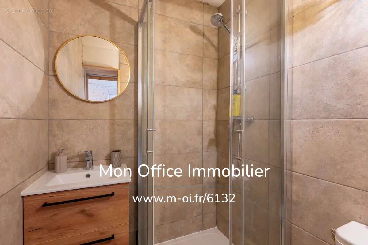Appartement à VARS
