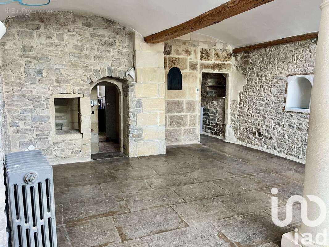 Photo 5 - Maison à CALVISSON