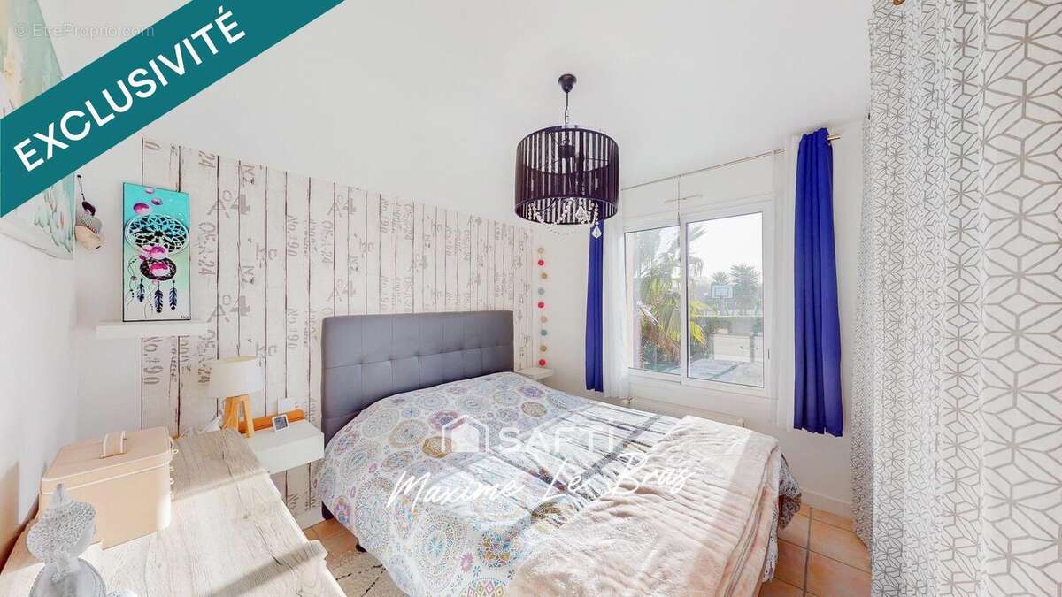 Photo 7 - Maison à CONCARNEAU