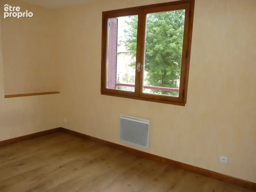 T3 avec balcon au sud - photo 4