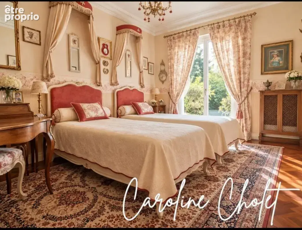 Maison à vendre 5 pièces YVRAC (33) - photo 16