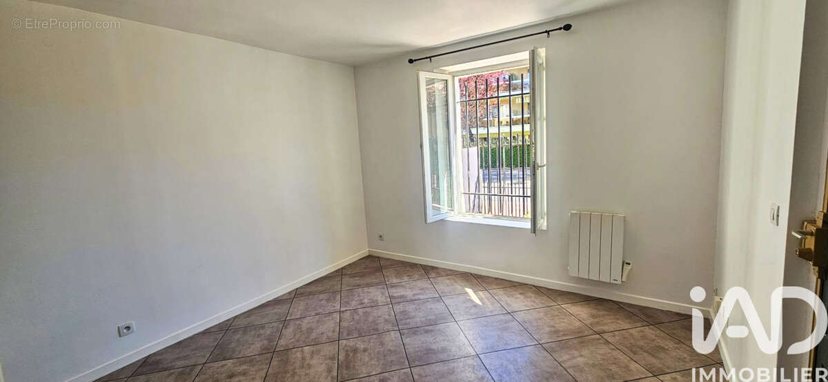 Photo 4 - Appartement à SAINT-GRATIEN