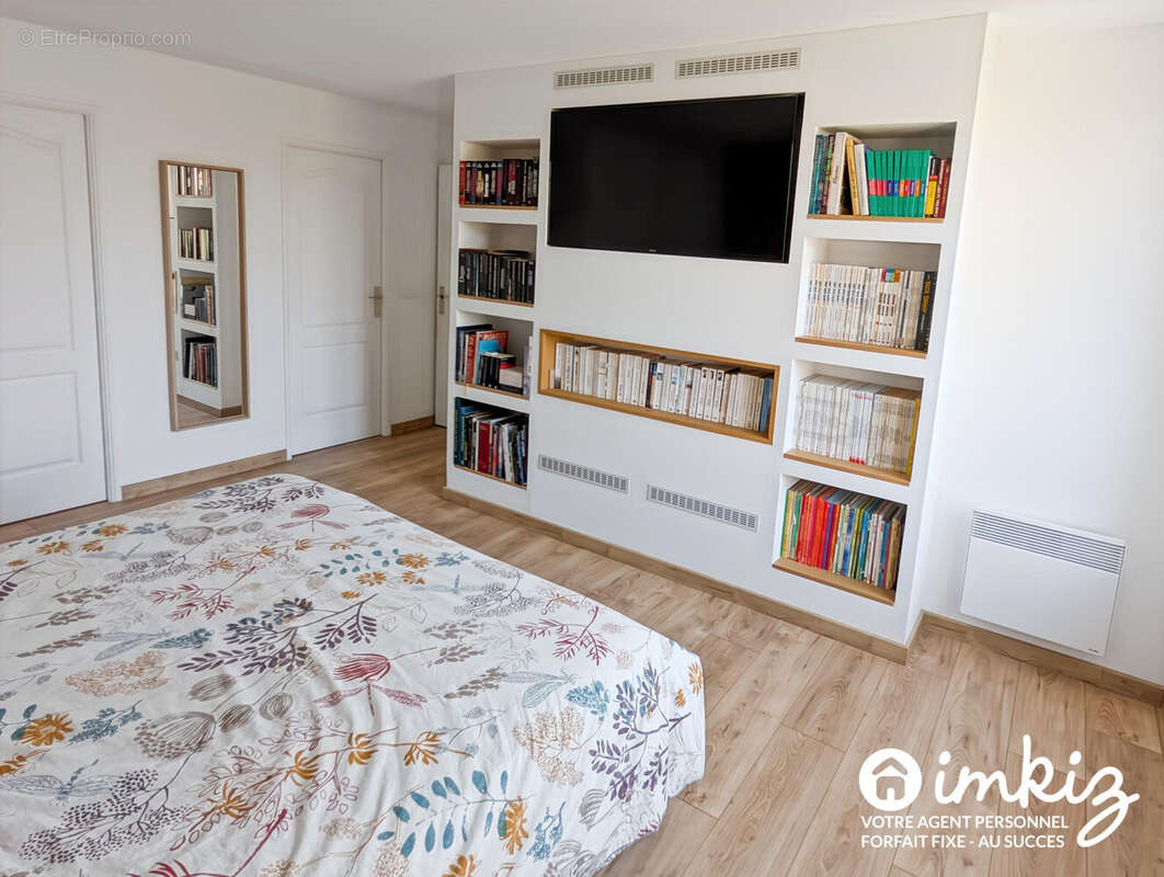 Maison familiale d'exception, jardin et garage - photo 10