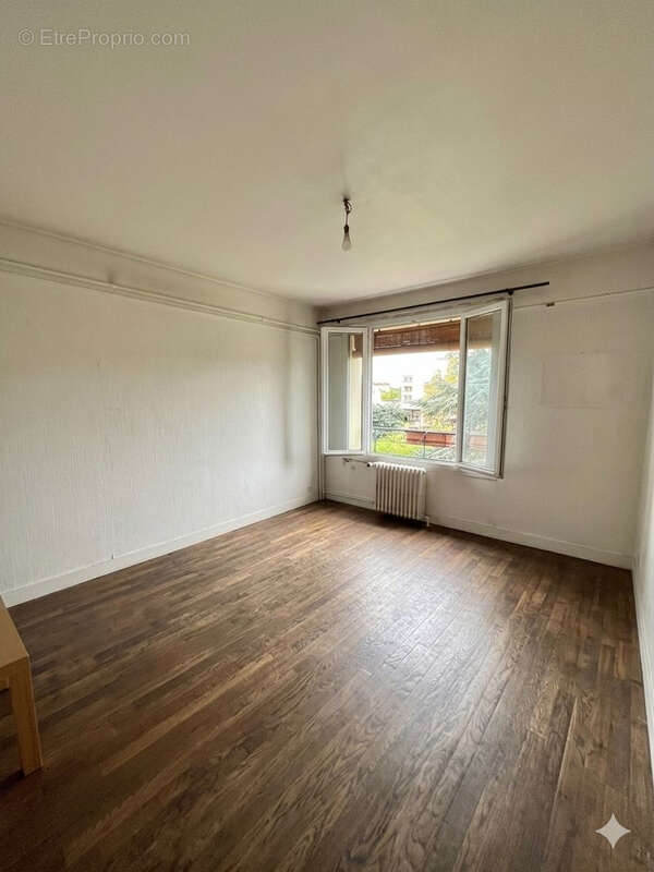 Appartement à BAGNOLET