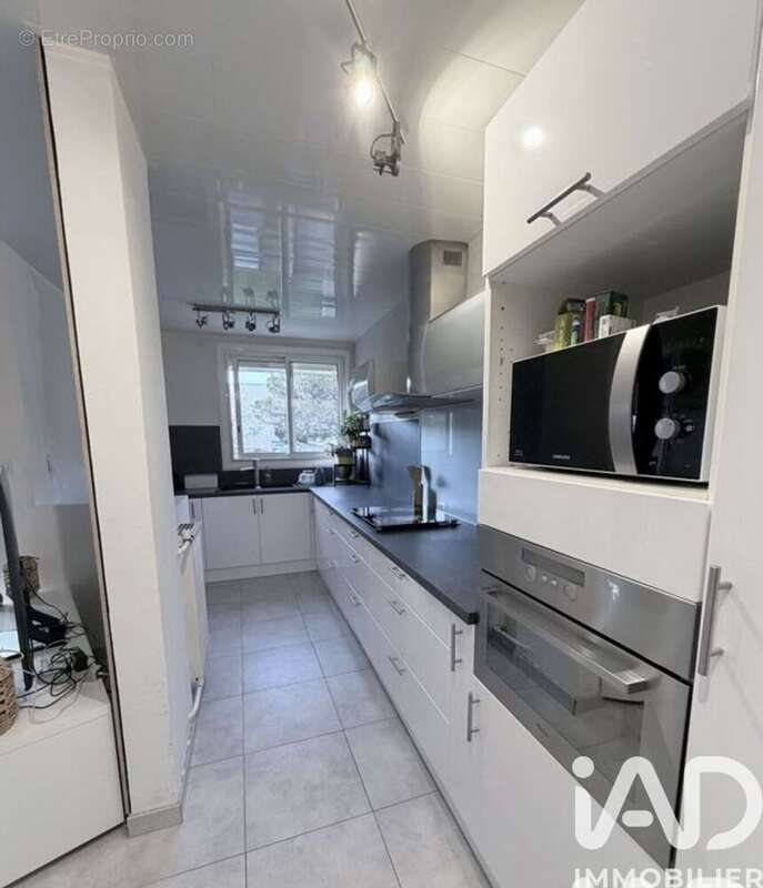 Photo 3 - Appartement à MARTIGUES