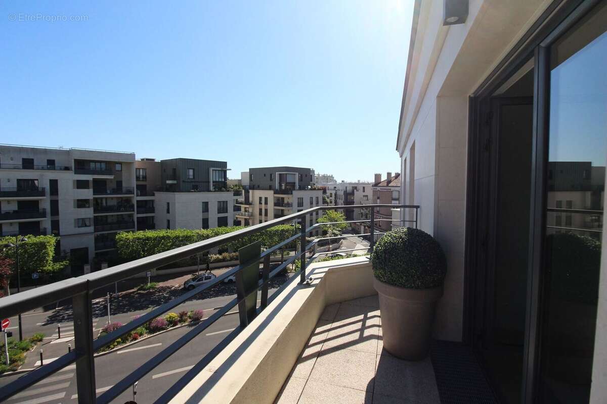 Appartement à JOINVILLE-LE-PONT