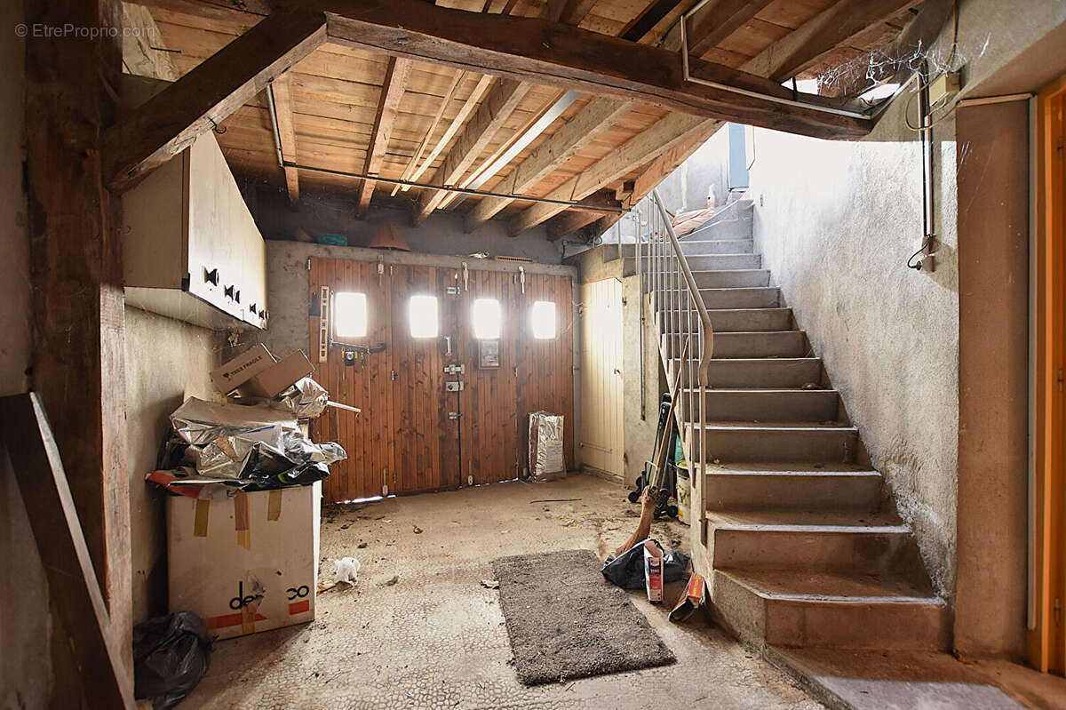 Maison de caractere proche le donjon : - photo 13