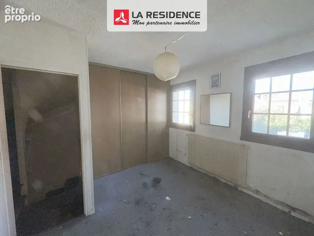 Maison 3 pièces 67 m² à vendre à Le Petit-Quevilly (76140) - photo 4