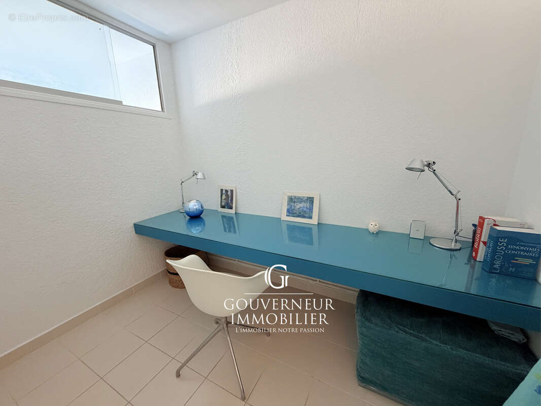 Appartement à CANDILLARGUES