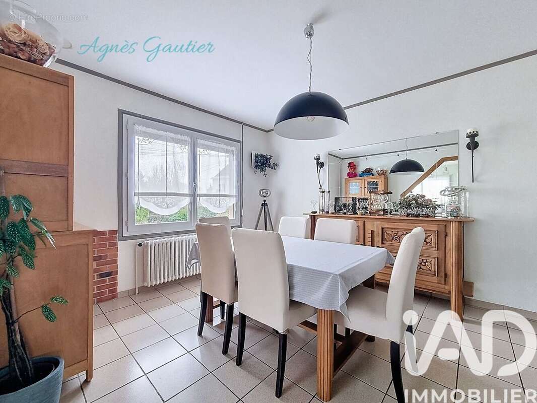 Photo 7 - Maison à BONNEUIL-SUR-MARNE
