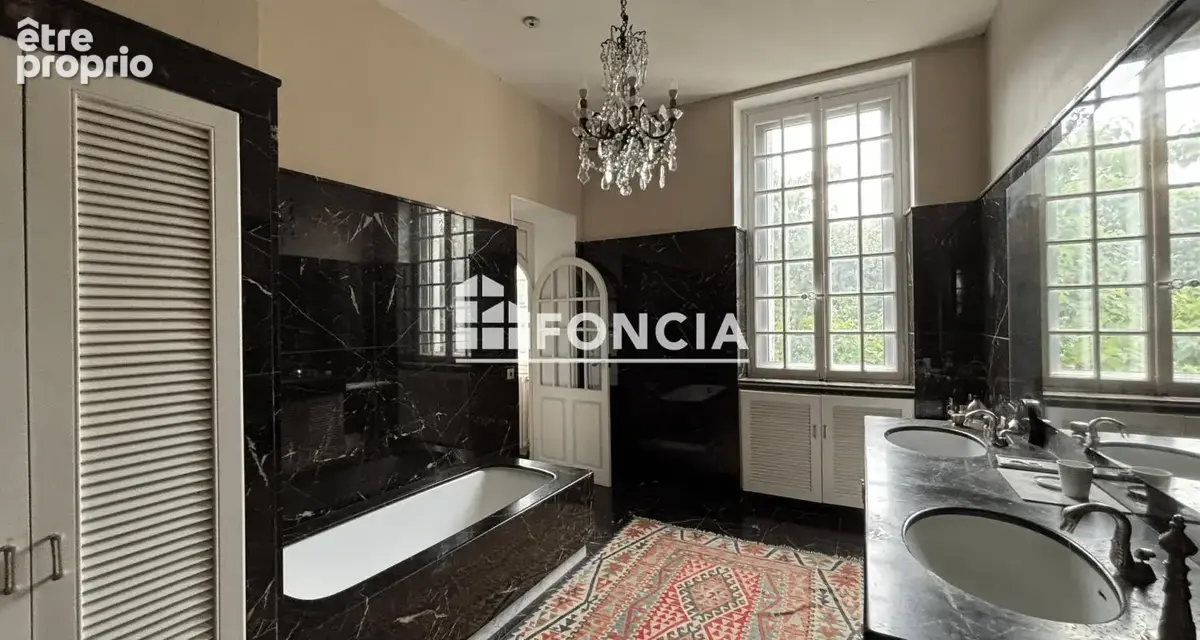 Domaine d’exception à vendre – Cœur de Caissargues – 10 000 m² de terrain - photo 8