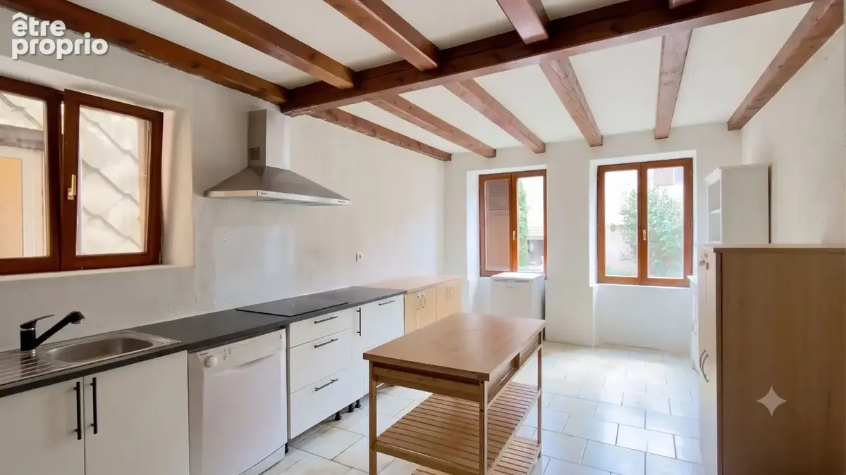 Maison La Broque 10 pièce(s) 207 m2 - photo 4