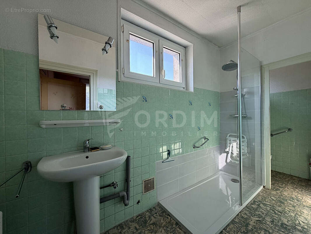 Maison de 2 appartements - photo 7