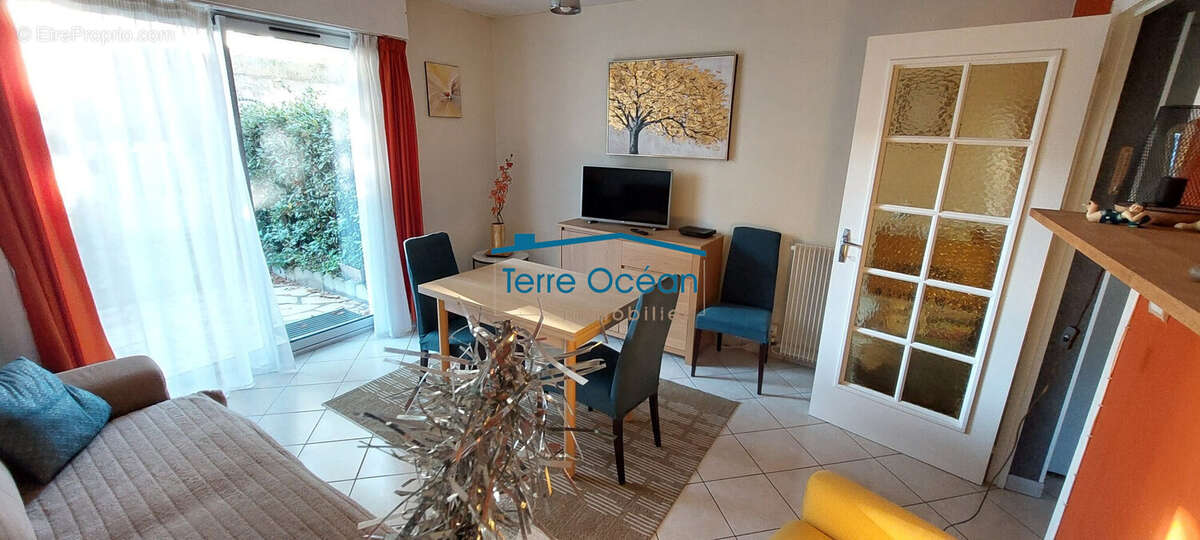 Appartement à ROYAN