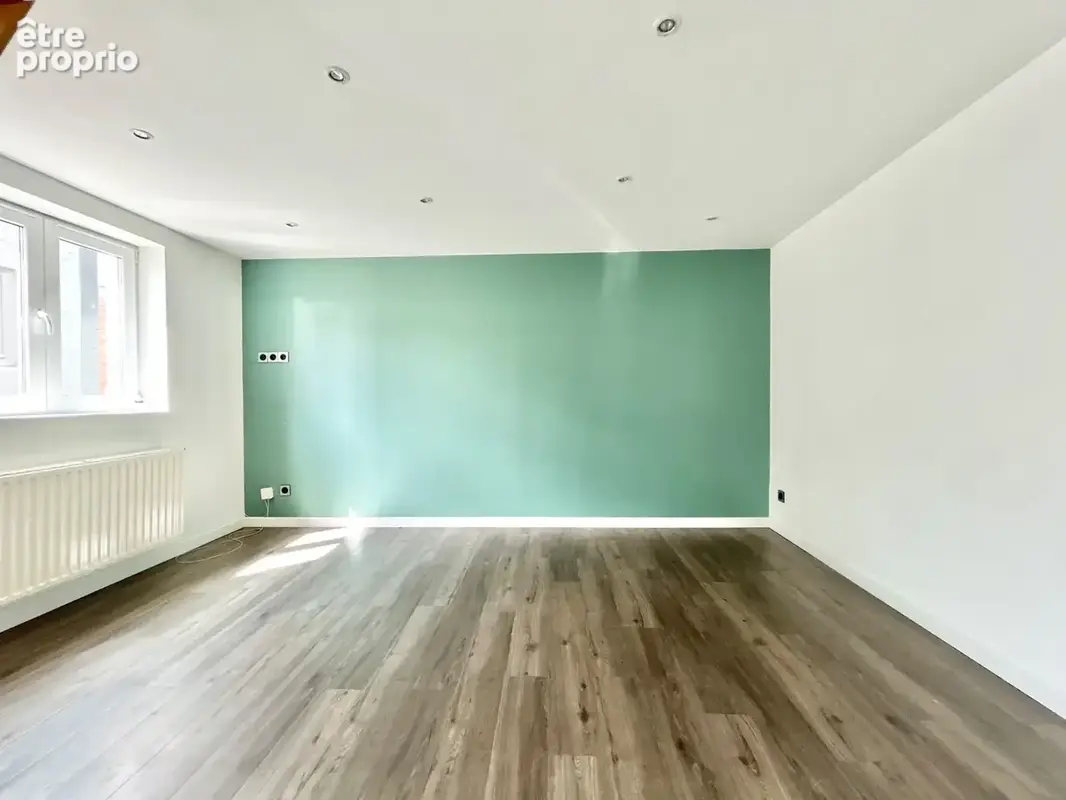 Maison au calme, ideal 1er achat ou investissment locatif ! - photo 5