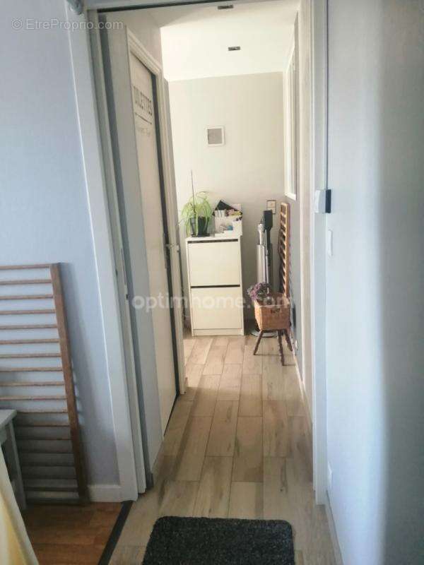 Maison à vendre 5 pièces LE VERGER (35) - photo 8