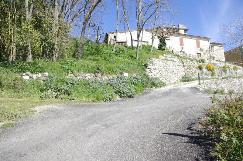 Maison à SAINT-PAUL-DE-BAISE