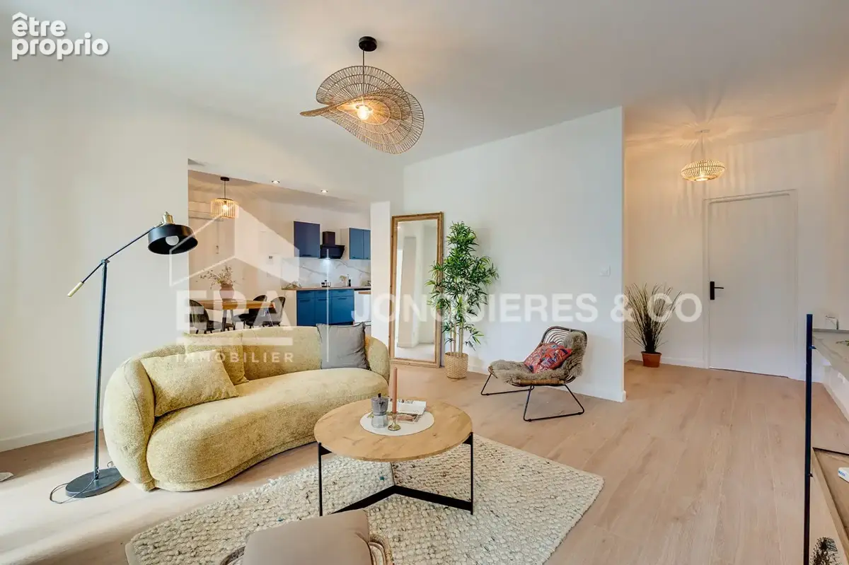 Maison 94m² à toulouse - photo 11