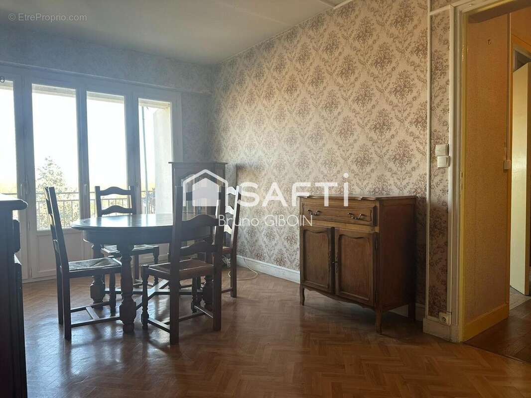Photo 3 - Appartement à GIEN