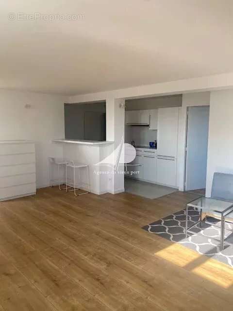 Appartement à PORNIC