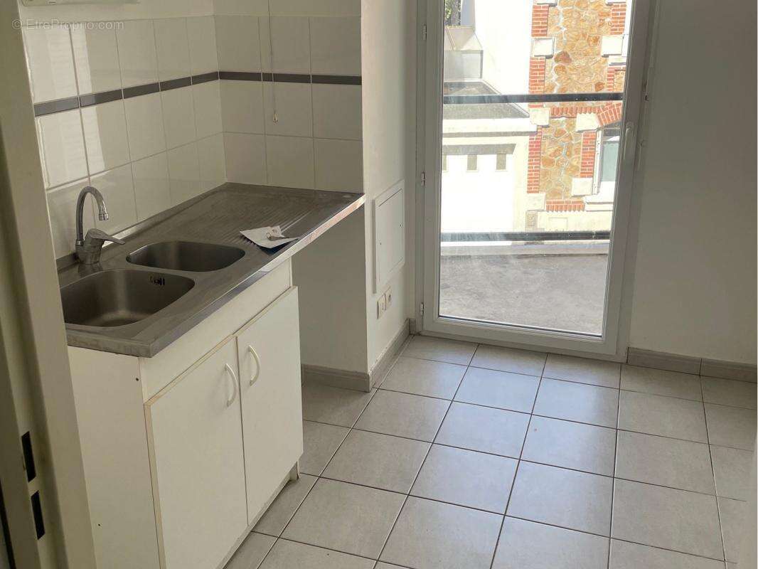 Appartement à LA ROCHE-SUR-YON