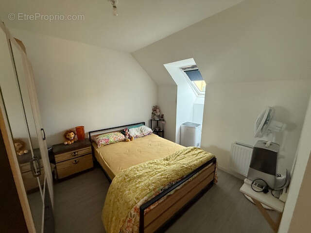 Maison à NEUILLY-EN-THELLE