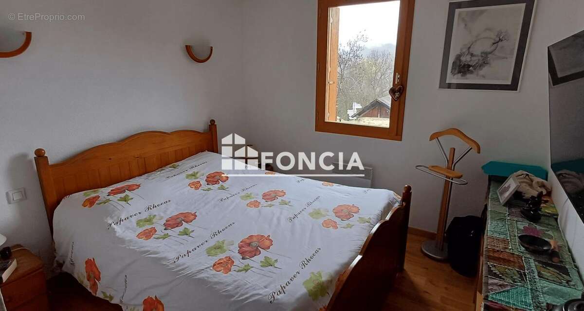 Appartement à PUY-SAINT-VINCENT