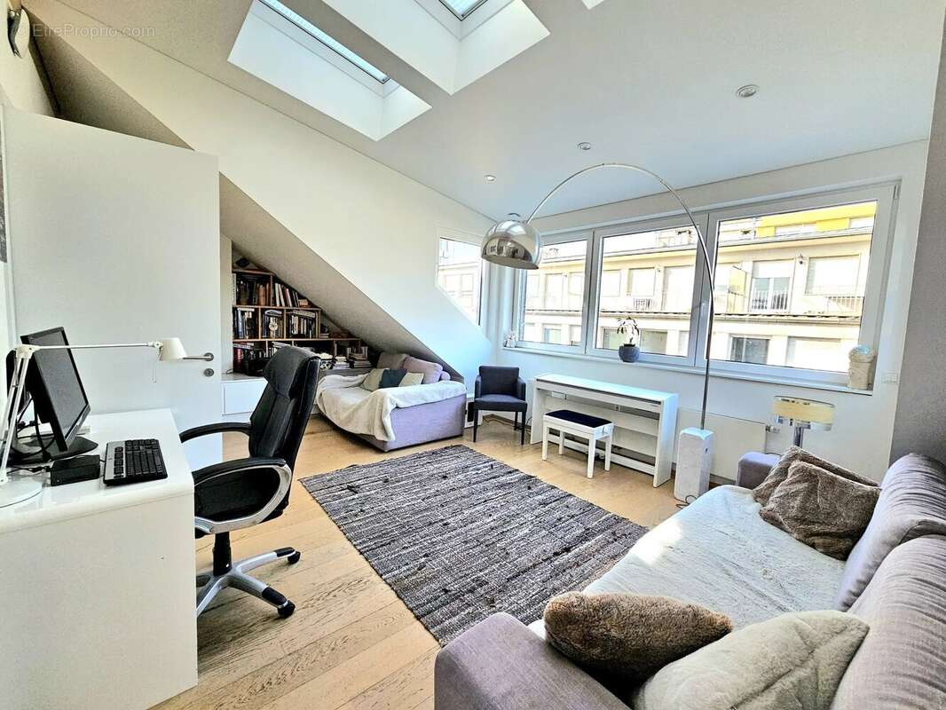 Appartement à ARVIEU