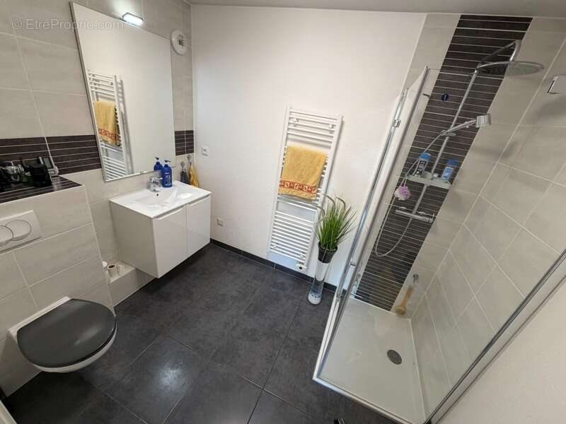 Appartement à SAINT-LOUIS