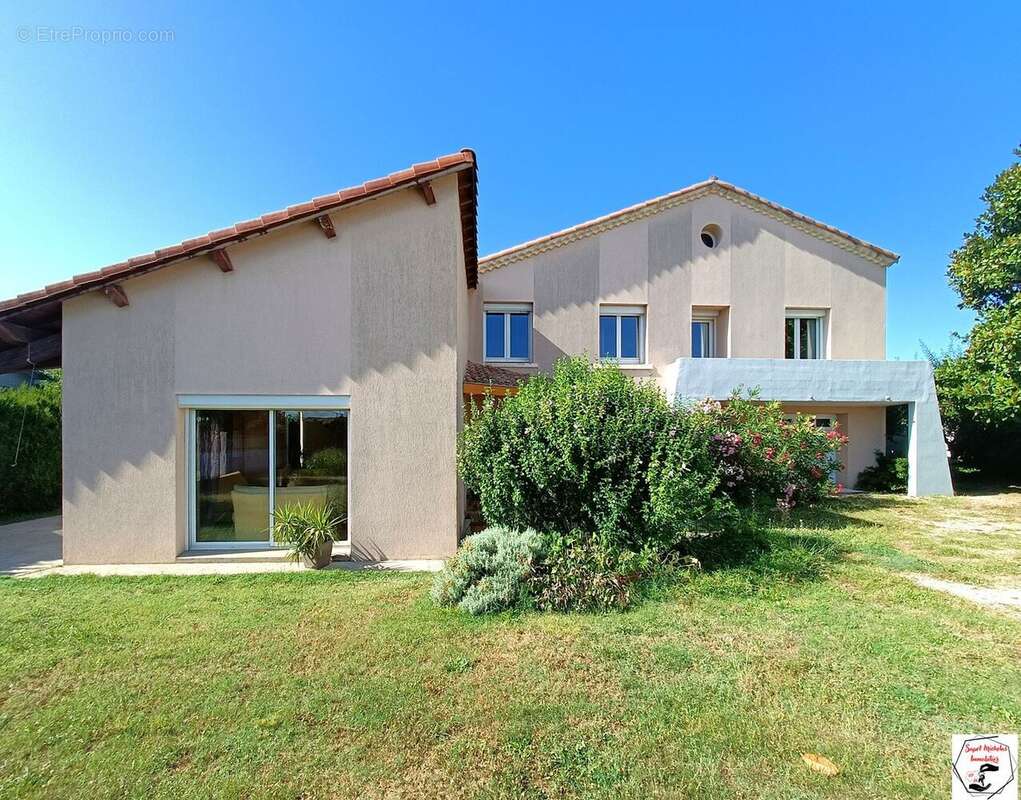 Maison à TAIN-L'HERMITAGE