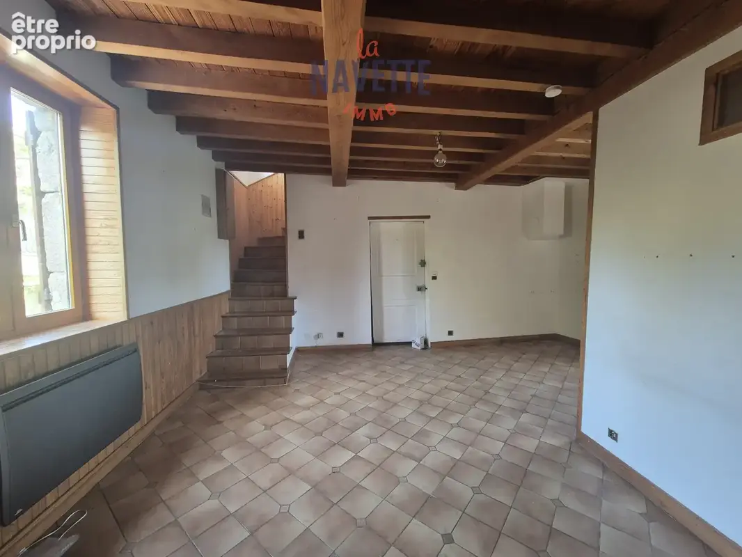 Maison de village Veyre Monton - photo 5