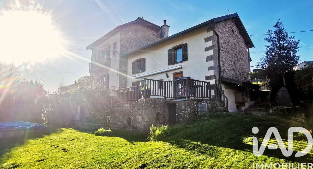 Maison 123 m² à La Vaivre  - photo 2