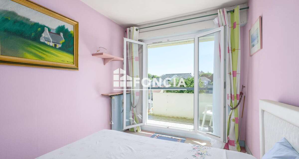 Appartement à LE PLESSIS-ROBINSON