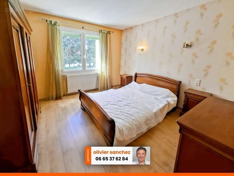 Maison à LA SAUVETAT