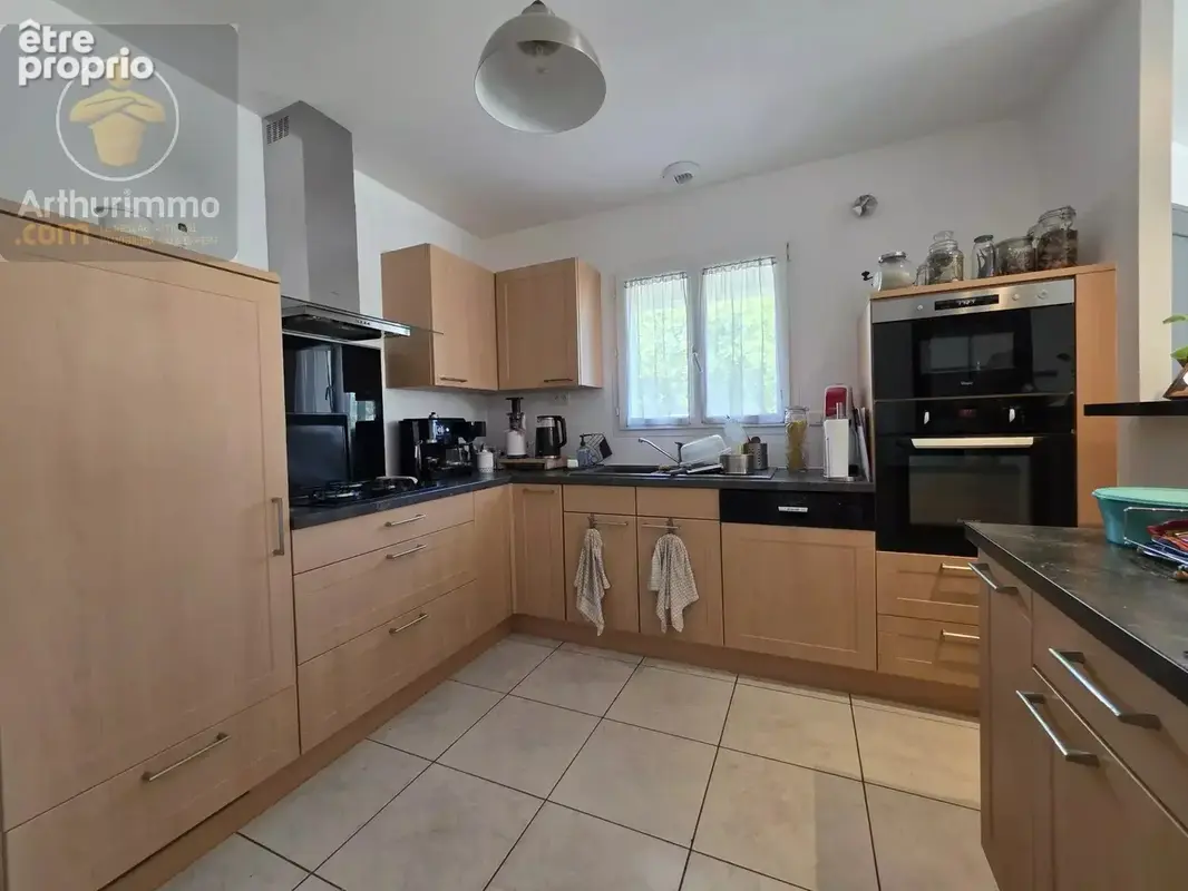 Vente Maison Saint-etienne-de-mer-morte(44270) 252 800ï¿œ - photo 4