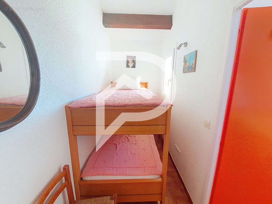 Appartement à MARSEILLAN