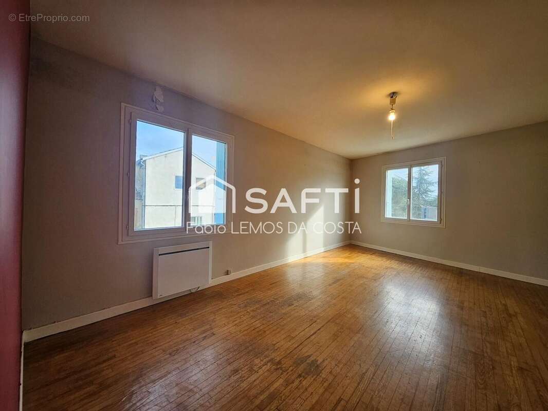 Photo 7 - Appartement à GONDRIN