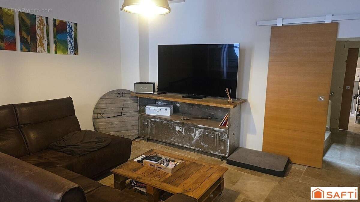 Photo 5 - Maison à TARASCON