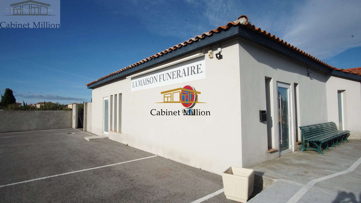 Appartement à FRONTIGNAN