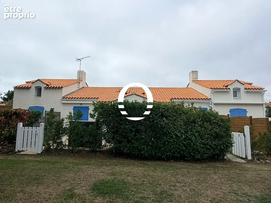 Maison  2 pièce(s) - photo 11