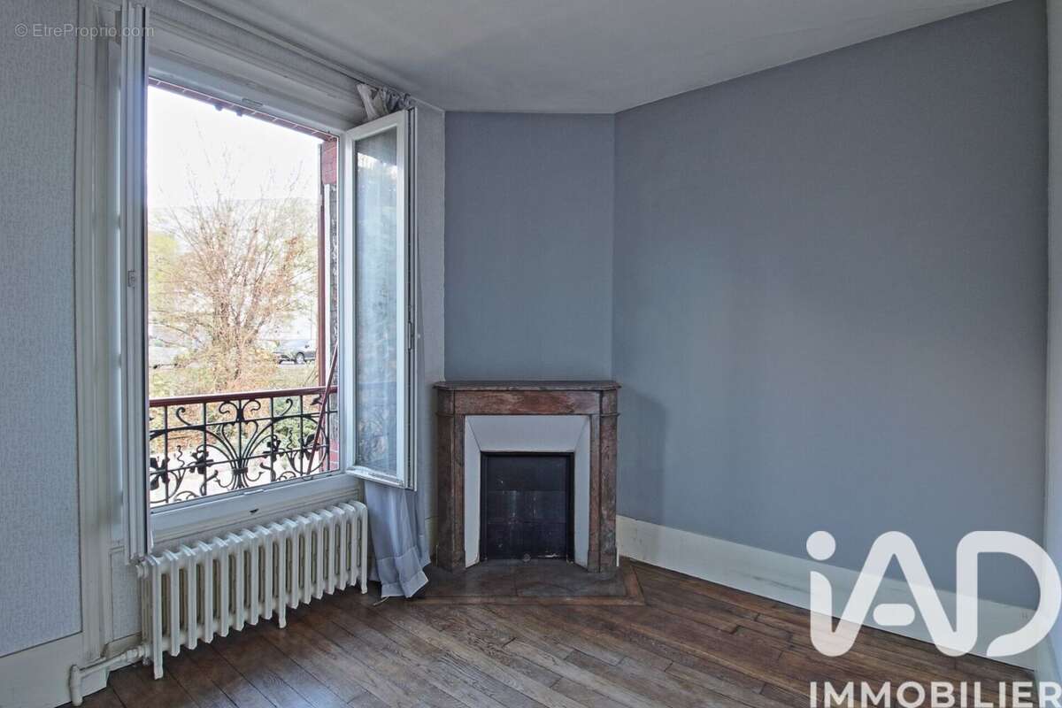 Photo 7 - Maison à SANNOIS