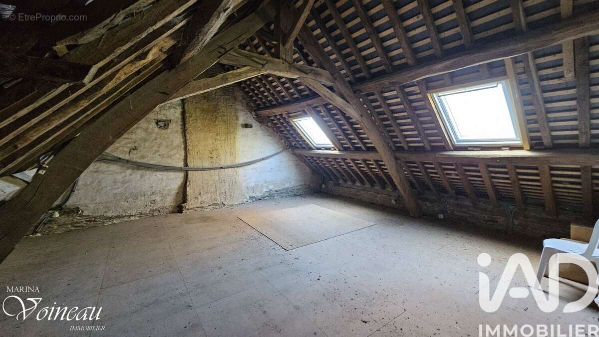 Maison 104 m² à Abbaretz  - photo 7