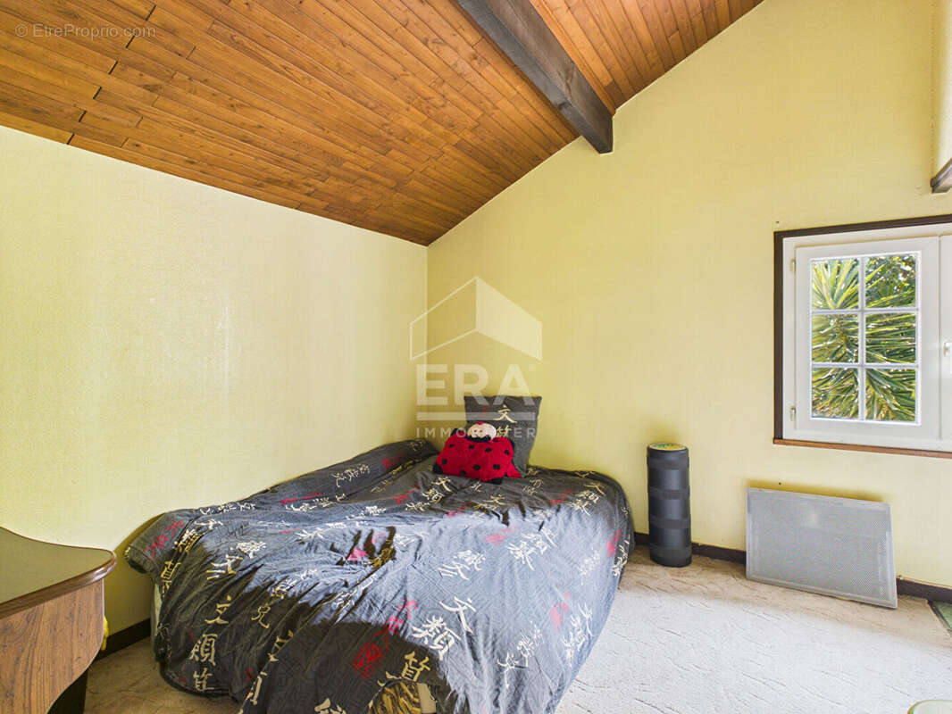 Hasparren - Vente Maison - Vue sur le Mont Ursuya - photo 9