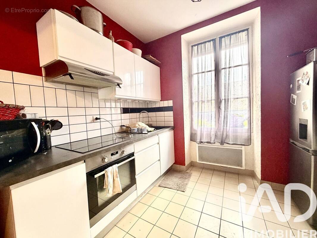 Photo 1 - Appartement à LA FLECHE