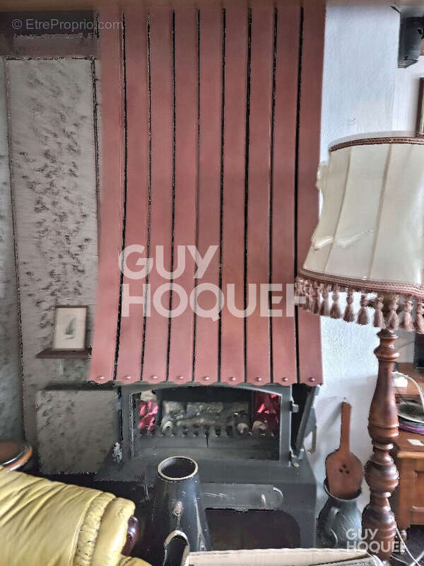 Appartement à MAISONS-ALFORT