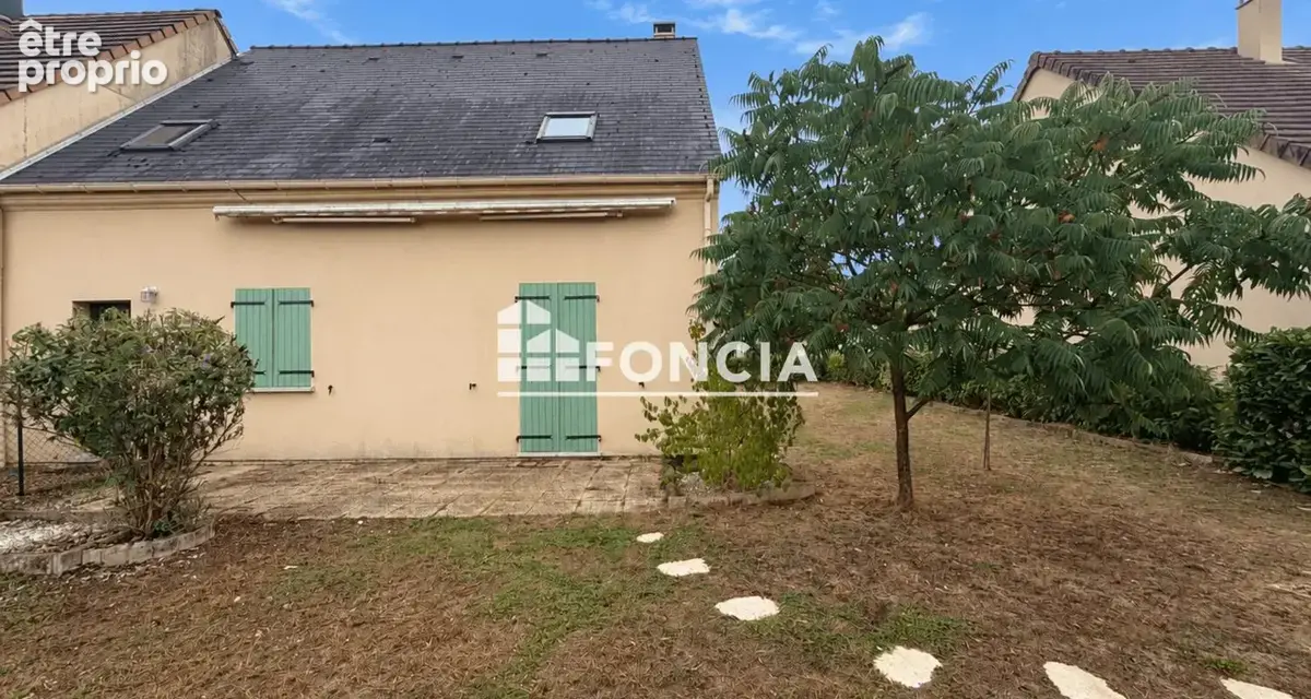 Maison de 94 m² avec jardin et garage - photo 4