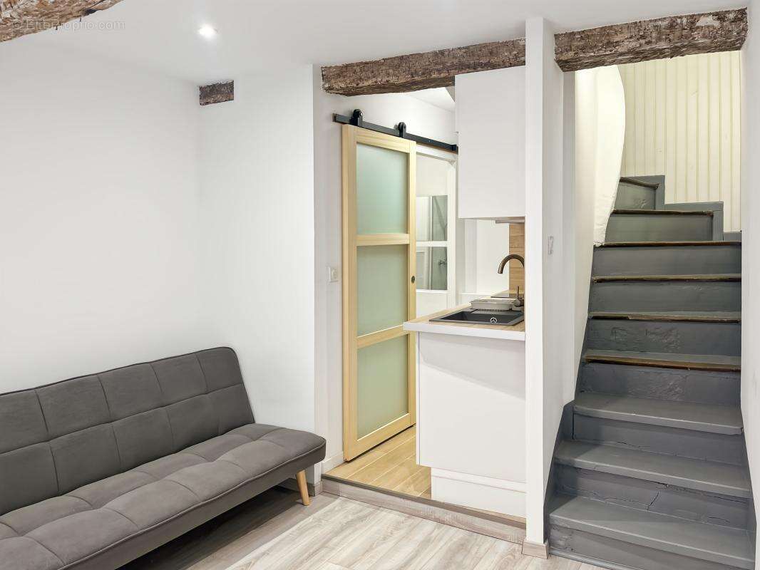 Maison à MARSEILLAN